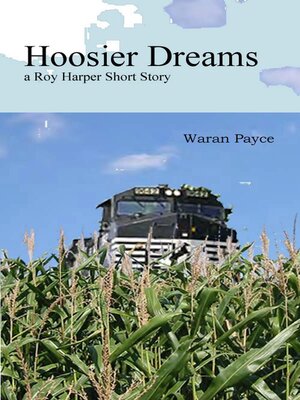 cover image of Hoosier Dreams